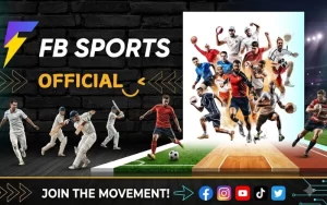 b999 FB Sports