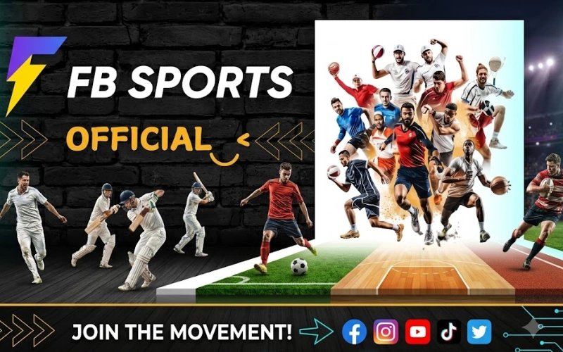 b999 FB Sports
