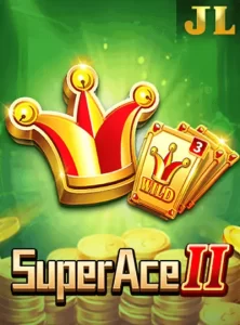 super ace II
