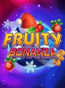 fruity bonanza